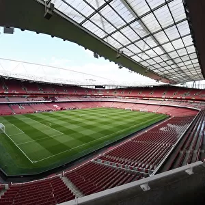 Arsenal vs Liverpool: Premier League Showdown at Emirates Stadium