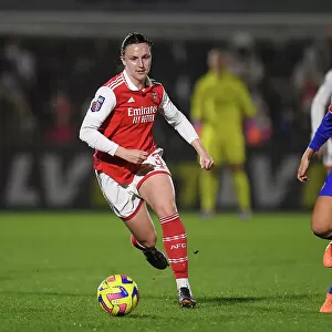 Arsenal vs. Reading: Intense Battle in FA Women's Super League