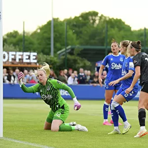 Arsenal Women Clinch FA WSL Title: Caitlin Foord's Decisive Goal