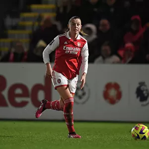 Arsenal Women vs Reading: FA Women's Super League Clash at Meadow Park