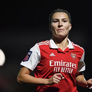 Arsenal Women vs West Ham United: Showdown in the Barclays WSL at Meadow Park