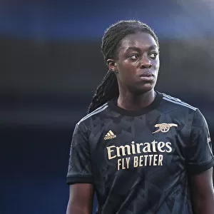 Arsenal's Michelle Agyemang Faces Off Against Leicester City in Women's Super League Showdown