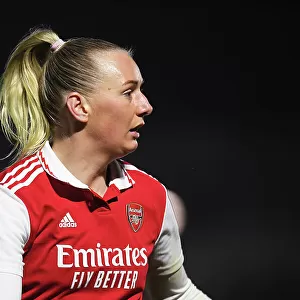 Arsenal's Stina Blackstenius Scores Brilliantly in FA Women's Super League: Arsenal Women vs Reading