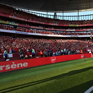 Arsene Wenger: Post-Match Reflections (Arsenal vs Burnley, 2017-18)