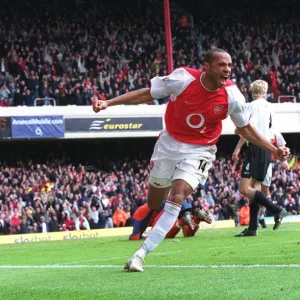 Arsenal Football Club: The Invincibles