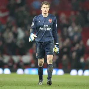 Jens Lehmann (Arsenal)