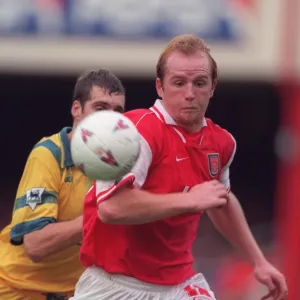 John Hartson (Arsenal)