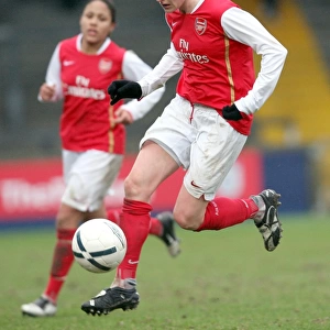 Kelly Smith (Arsenal)
