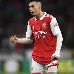Martinelli's Brace: Arsenal's Victory Over Wolverhampton Wanderers in the 2022-23 Premier League