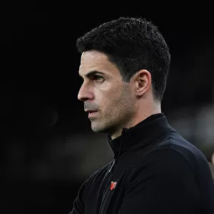 Mikel Arteta: Arsenal Manager's Unwavering Focus Before Wolverhampton Wanderers Clash, Premier League 2022-23