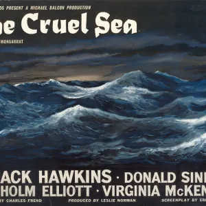 The Cruel Sea