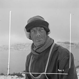 SCOTT OF THE ANTARCTIC (1948) Rights Managed Collection: Black and White production images