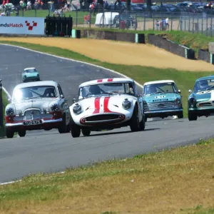 Aston Martin Centenary