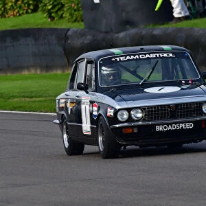 Goodwood 78th Members Meeting, October 2021 Rights Managed Collection: Gerry Marshall Trophy