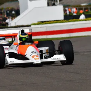 CJ10 5672 Bruno Senna, McLaren-Honda MP4-6