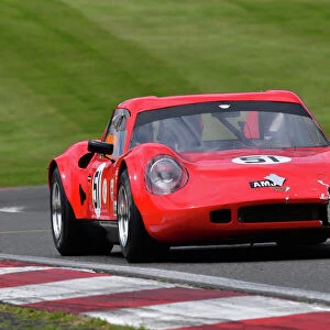 Motorsport 2022 Rights Managed Collection: Masters Historic Festival - Brands Hatch - 28th/29th May 2022