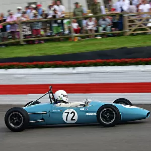 Goodwood Revival 2023 Rights Managed Collection: Chichester Cup