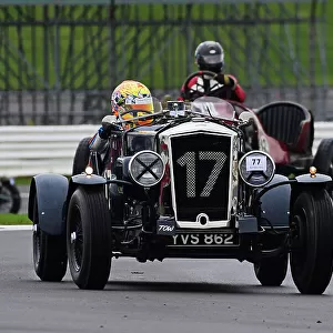 2024 Rights Managed Collection: VSCC Pomeroy Trophy