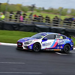 2024 Rights Managed Collection: BTCC