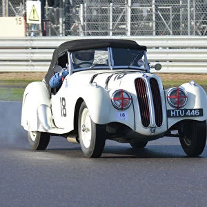 2014 Motorsport Archive. Rights Managed Collection: VSCC Pomeroy Trophy