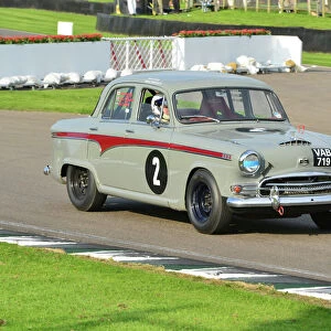 2014 Motorsport Archive. Rights Managed Collection: Goodwood Revival 2014