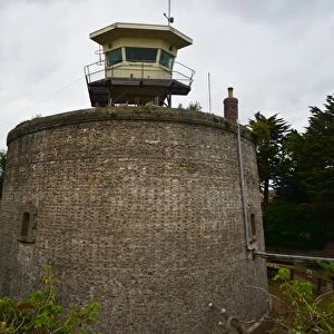 Beautiful England Rights Managed Collection: Essex Martello Towers