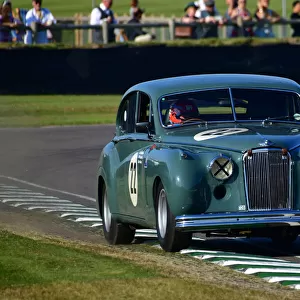 Goodwood Revival 2021 Rights Managed Collection: St Mary’s Trophy