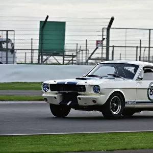 2014 Motorsport Archive. Rights Managed Collection: AMOC-HRDC Silverstone