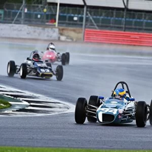 Motorsport 2017 Rights Managed Collection: HSCC International Trophy Meeting, May 2017