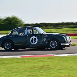CM23 2856 Richard Butterfield, Jaguar Mk2