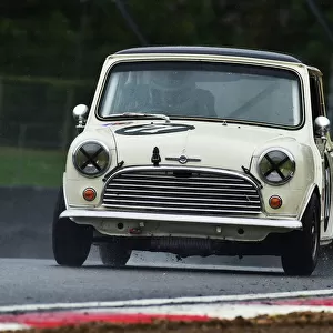 Motorsport 2018 Rights Managed Collection: HSCC Historic Race Meeting, Brands Hatch, September 2018