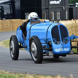 CM28 8048 Friedhelm Loh, Bugatti Type 53