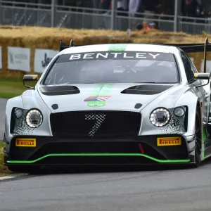 CM28 9700 Bentley Continental GT3