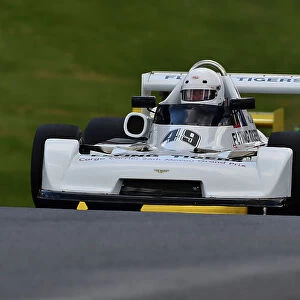 HSCC Brands Indy April 2022 Framed Print Collection: HSCC Formula 3 Championship with Formula Atlantic