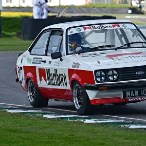 Goodwood 79th Members Meeting April 2022 Rights Managed Collection: Gerry Marshall Trophy