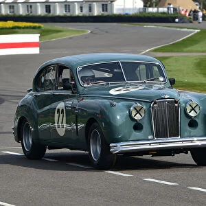 Goodwood 79th Members Meeting April 2022 Rights Managed Collection: Sopwith Cup