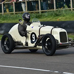 Goodwood 79th Members Meeting April 2022 Jigsaw Puzzle Collection: A F P Fane Trophy