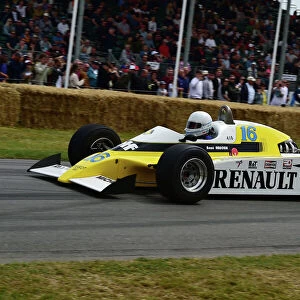 CM33 5894 Rene Arnoux, Renault RS10