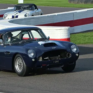 CM34 0678 Wolfgang Friedrichs, Simon Hadfield, Aston Martin DB4GT