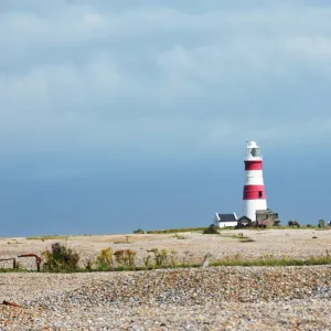 DSC 7896 Orford Ness Lighthouse