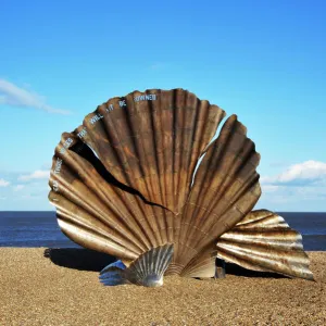 Suffolk Collection: Aldeburgh