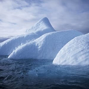 Antarctica, Antarctic Peninsula, iceberg