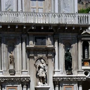 Universal History Archive Jigsaw Puzzle Collection: Venice