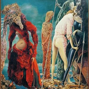 Art Movements Collection: Surrealism
