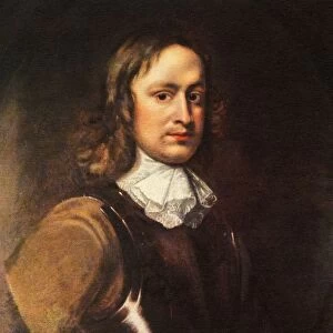 John Hampden (1594 - 1643)