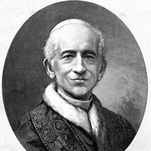 Leo XIII : Vincenzo Giacchino Pecci (1810-1903)