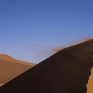 Namibia. Namib Desert. Namibia