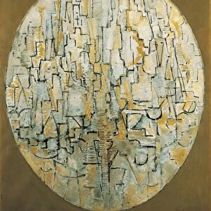 Piet Mondrian Collection: Modern art