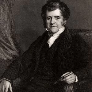 Richard Bright (1789-1858) English physician, born at Bristol. He described the condition