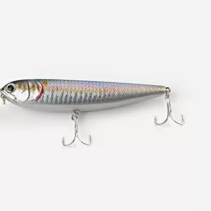 Sammy, a type of saltwater fishing lure